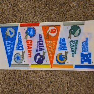 Vintage 1979 mini pennets